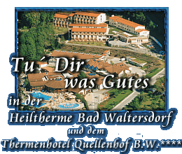zum QUELLENHOTEL